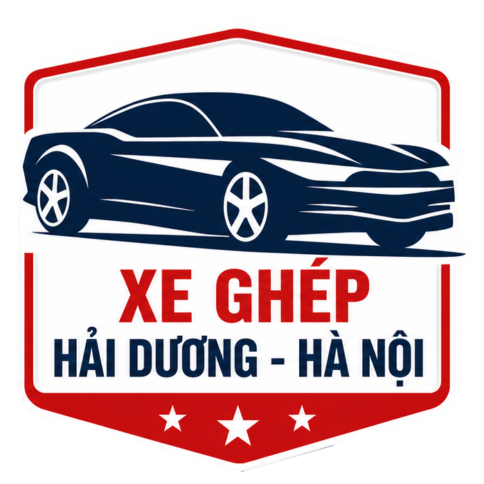 Xe Ghép Hải Dương Giá Rẻ